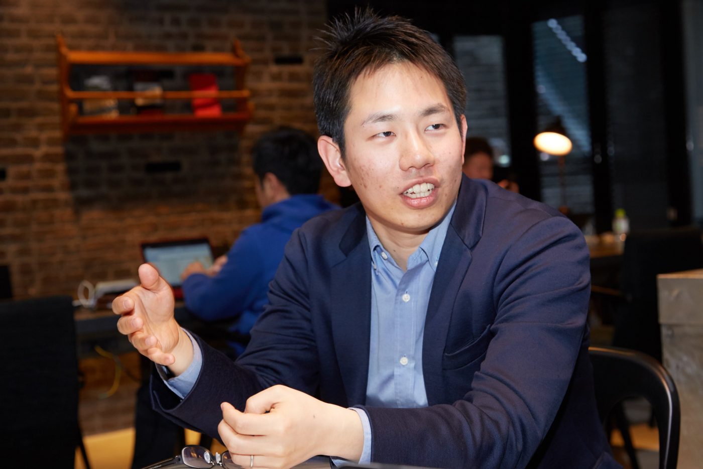 VCと投資先は、どう併走するのか