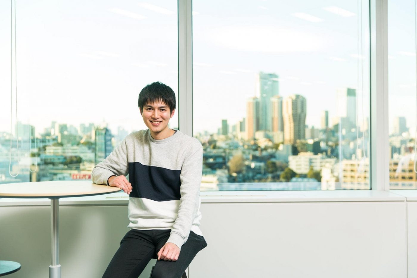 ABEJAが考えるテクノプレナー的社員とは?