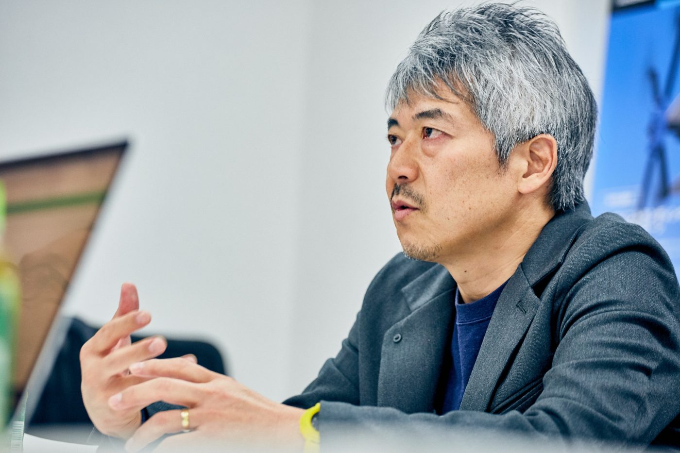 ■田路圭輔(とうじ・けいすけ)エアロネクストCEO ー新卒で電通に入社。1999年、株式会社IPG(以下、IPG) 共同設立 代表取締役に就任。2017年、株式会社エアロネクスト 代表取締役CEOに就任。 ドローンスタートアップCEOインタビュー エアロネクストの鍵となる「IP経営」とは一体どんな戦略なのか?