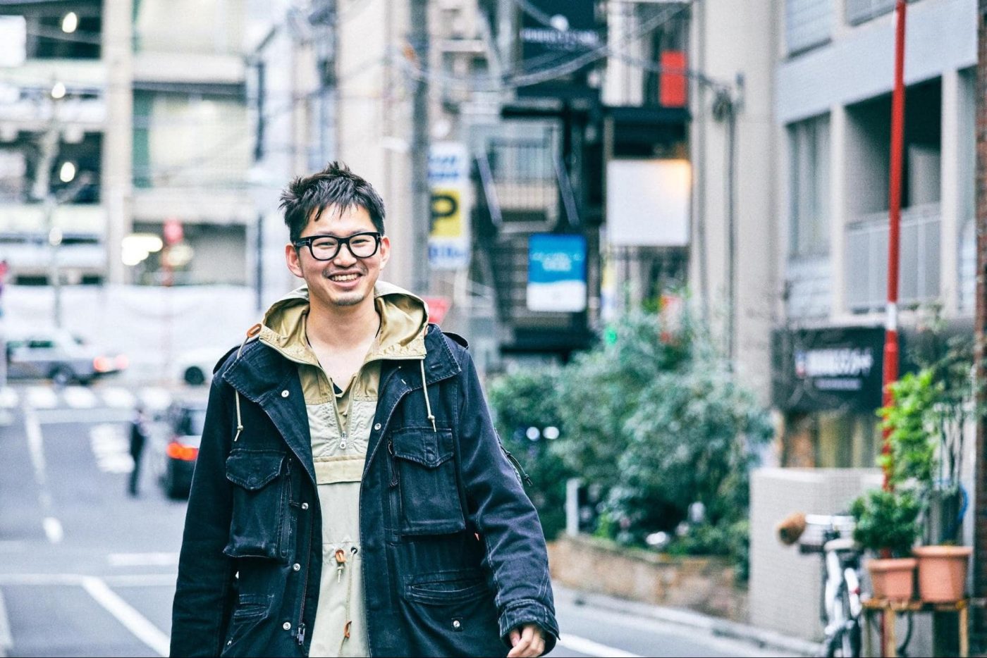 インターネットで本能を刺激する。けんすう氏が考える、伸びるサービスに共通すること