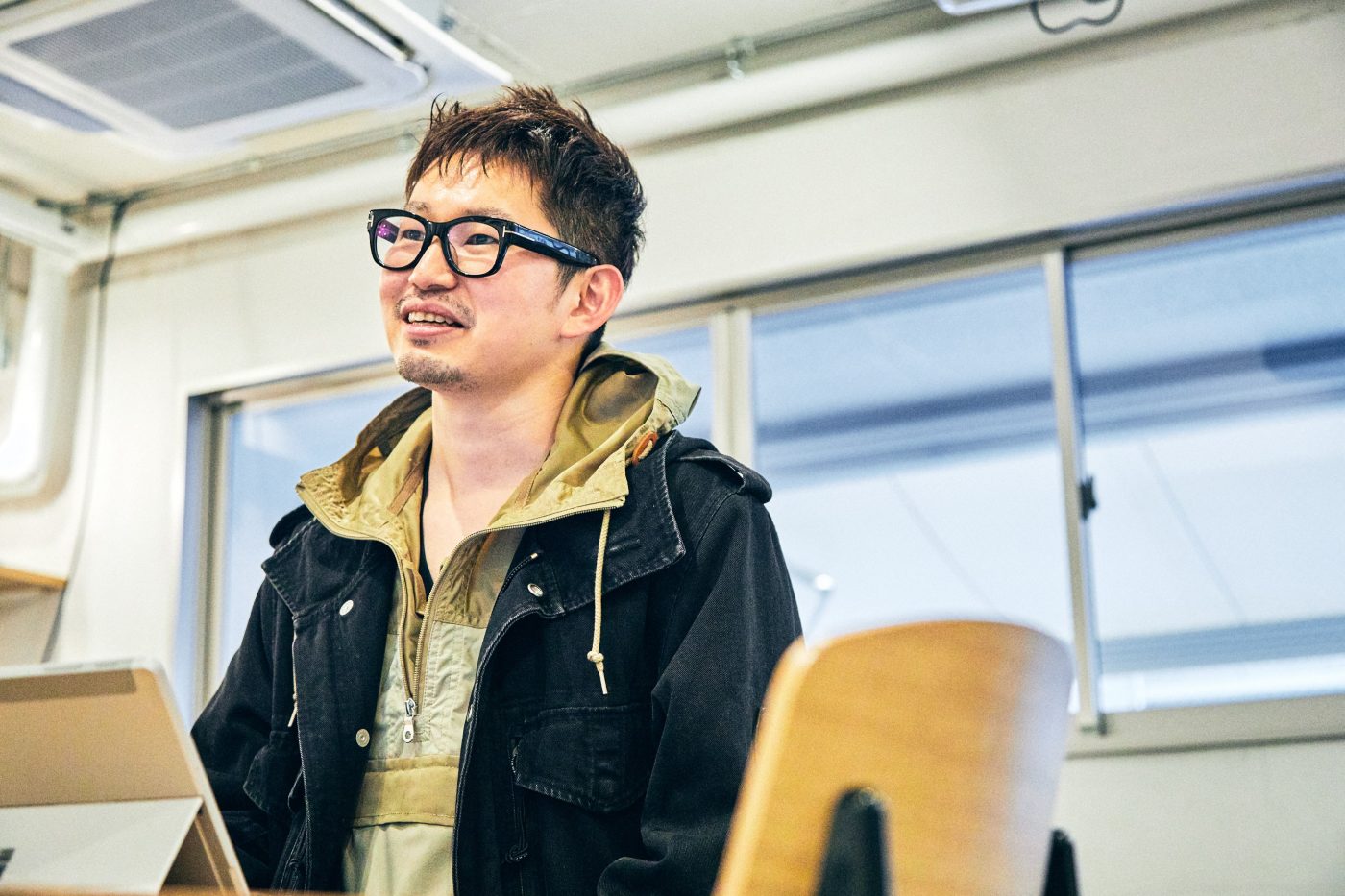 あと、汎用的に使える考え方としては「正しい問いをする」ということが挙げられます。