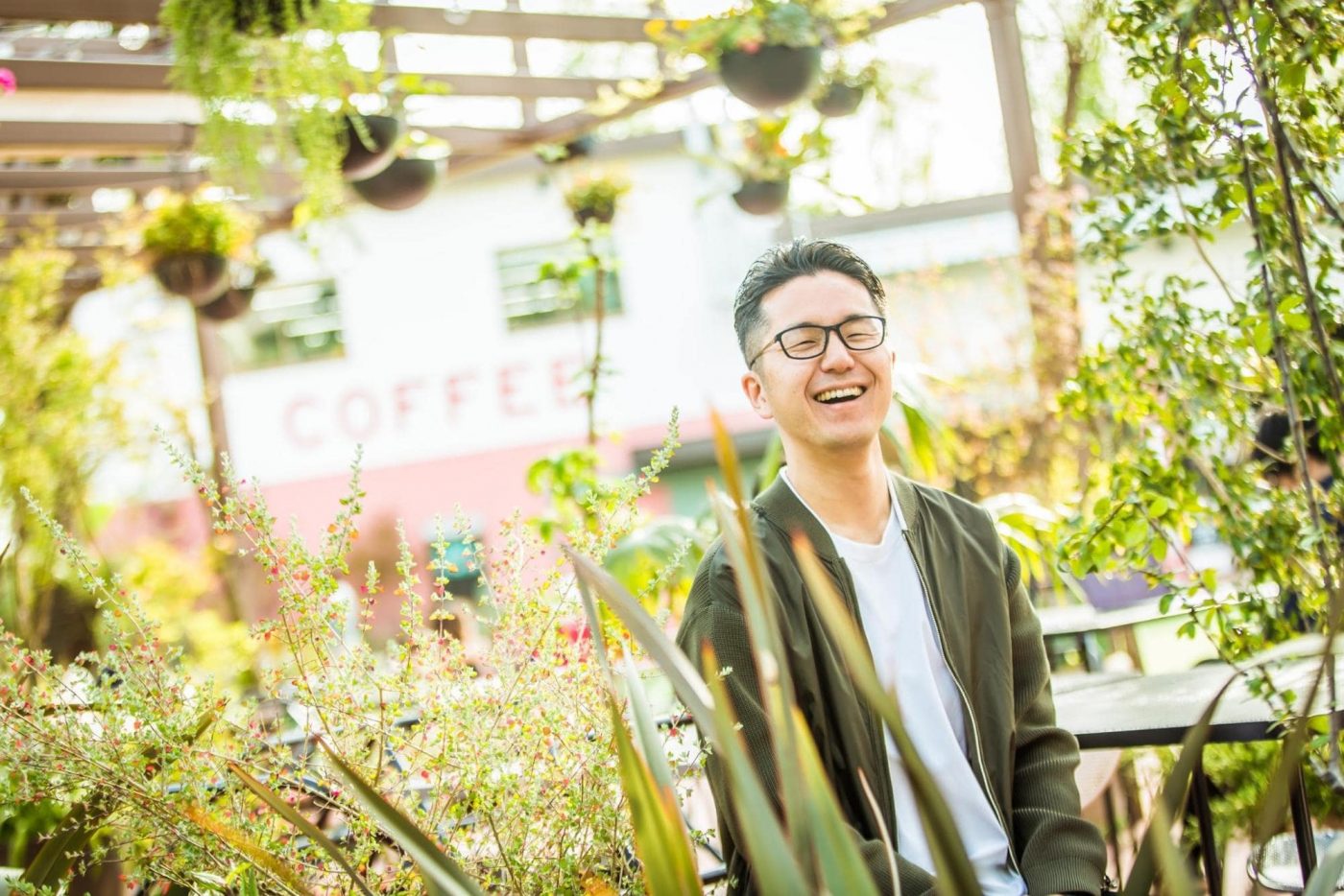 投資家・有安伸宏が語る、スタートアップを取り巻くエコシステムと伸びる起業家の話