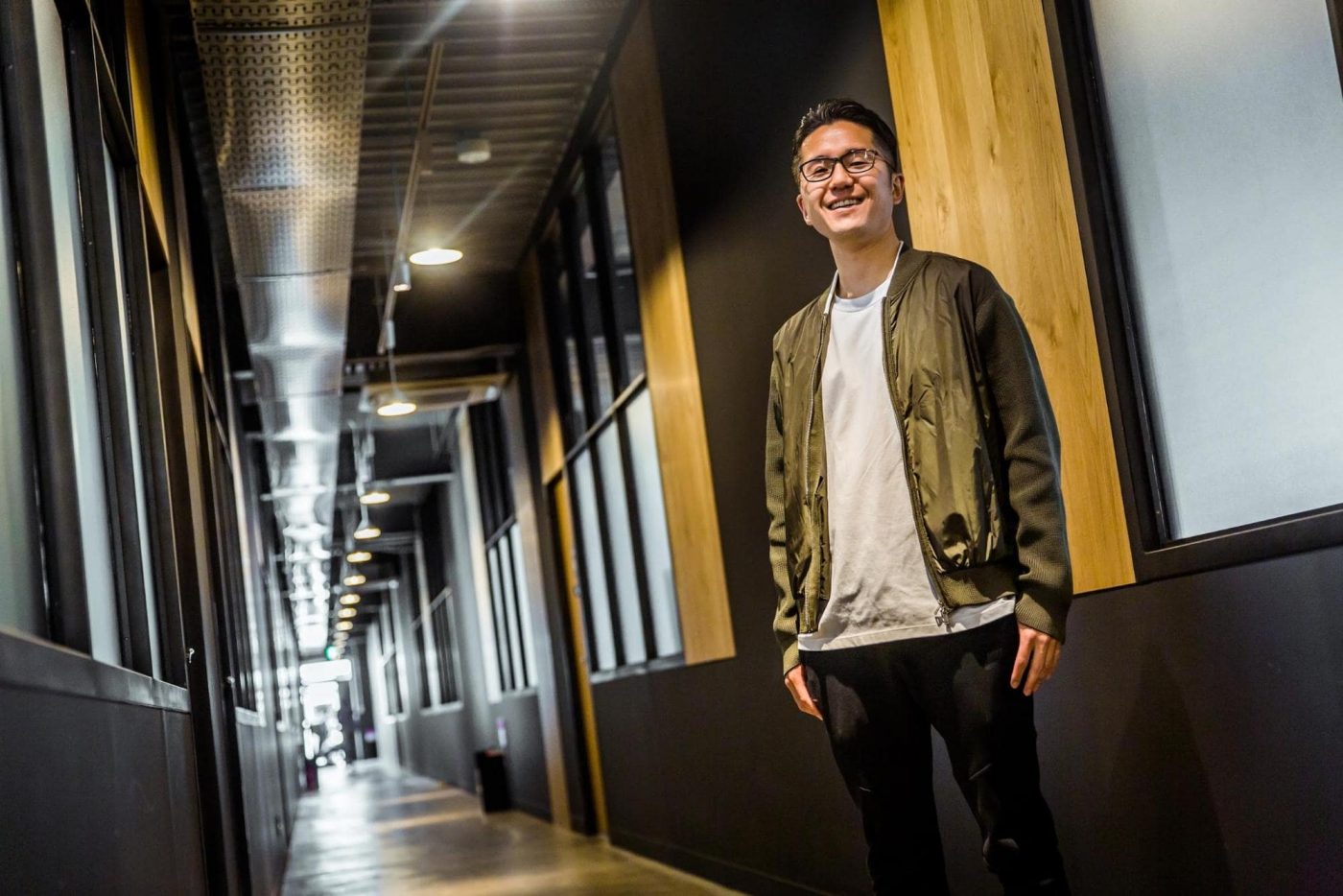 ■有安伸宏（ありやす・のぶひろ） ー1981年生まれ。慶應義塾大学環境情報学部を卒業後、ユニリーバ・ジャパンを経て、2007年にコーチ・ユナイテッドを創業。2013年に同社の全株式をクックパッドへ売却。2015年にTokyo Founders Fundを共同設立、米国シリコンバレーのスタートアップへの出資、エンジェル投資なども行う。