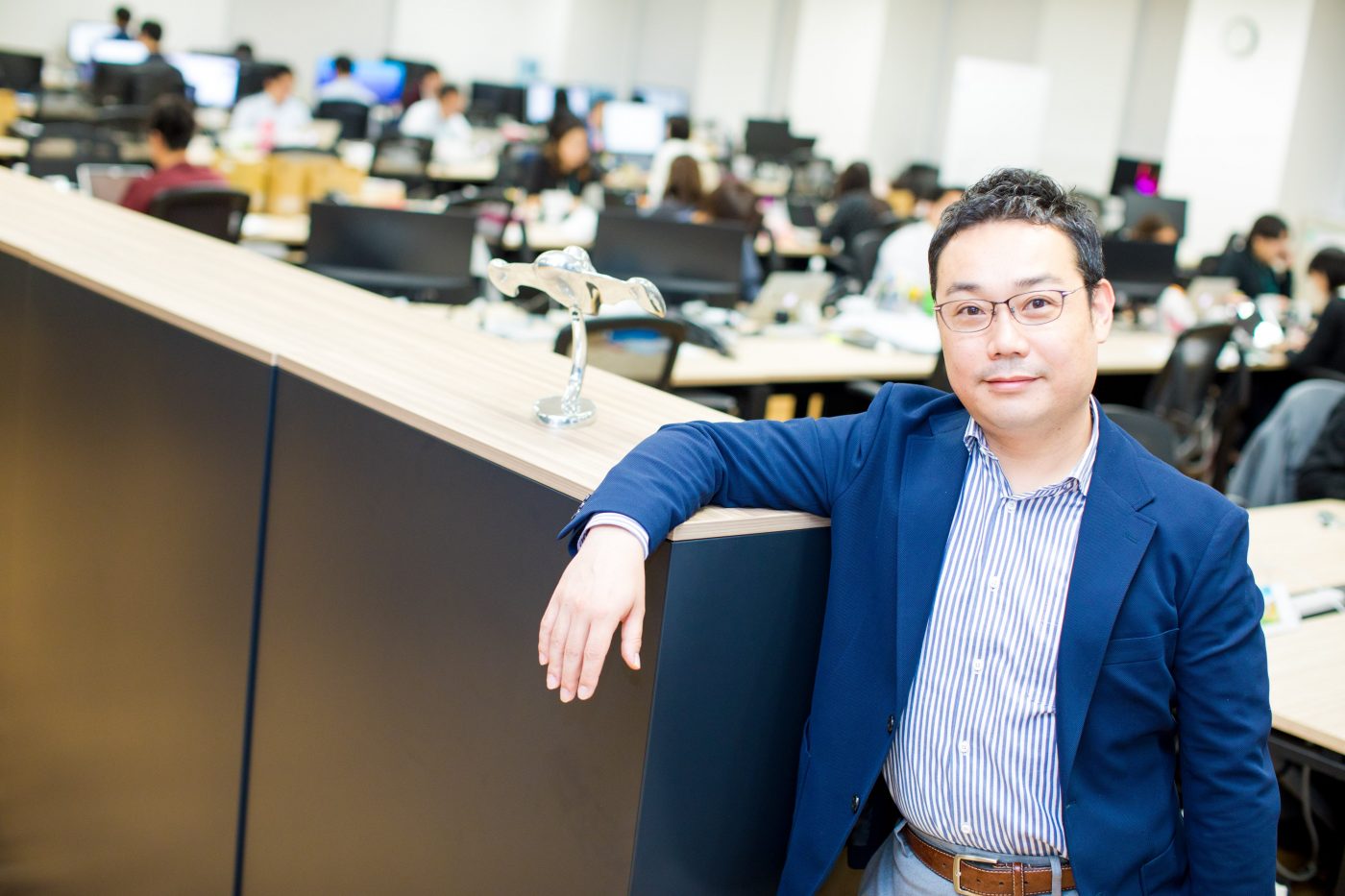 ■石原誠（いしはら・まこと） 　ー株式会社アペルザ 代表取締役社長 新卒で株式会社キーエンスに入社。コンサルティングセールスに従事した後、社内ベンチャープロジェクトの「iPROS（イプロス）」立ち上げに参画。その後、株式会社ポリグロッツ、株式会社エデュートなどの創業を経て、2016年7月株式会社アペルザを立ち上げる。