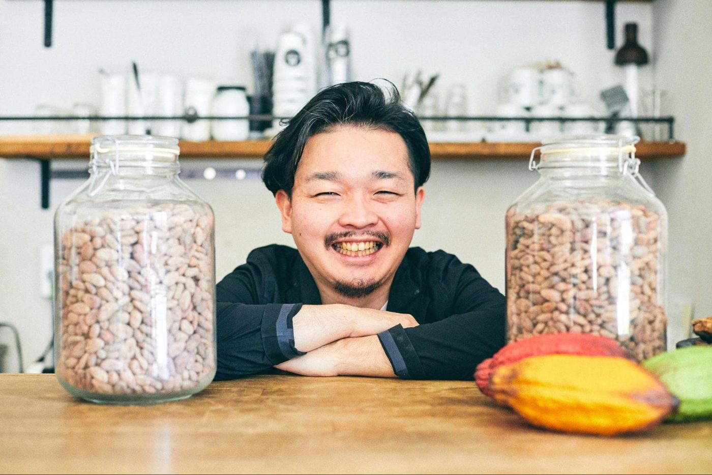 まずはベーシックを突き詰める。付加価値はその上に添える