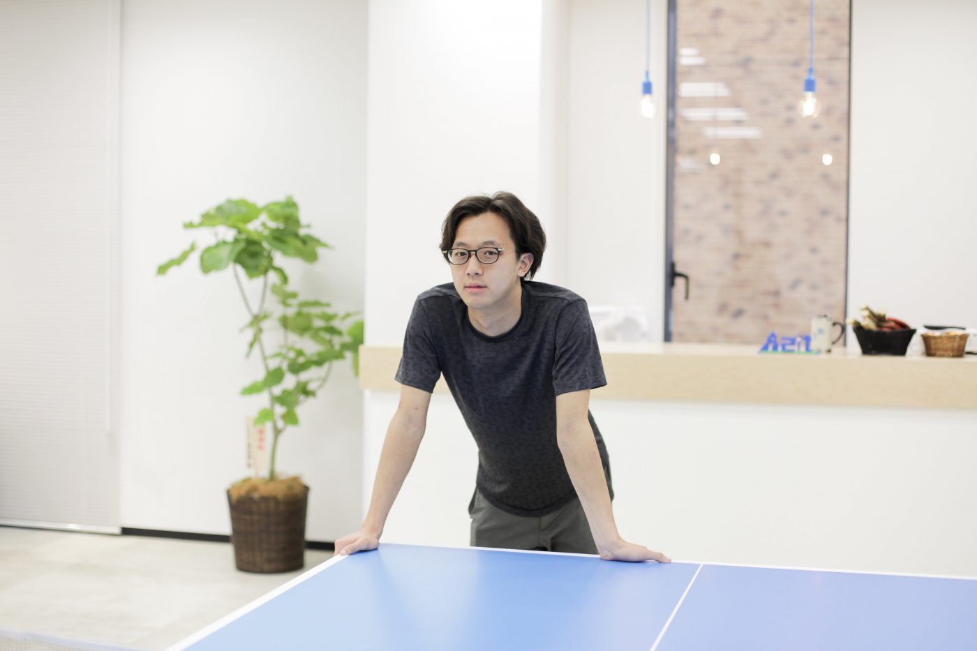 これからの「CREW」について話をすると、ミレニアル世代だからこそ感じる視点で吉兼氏は未来を捉えていた。