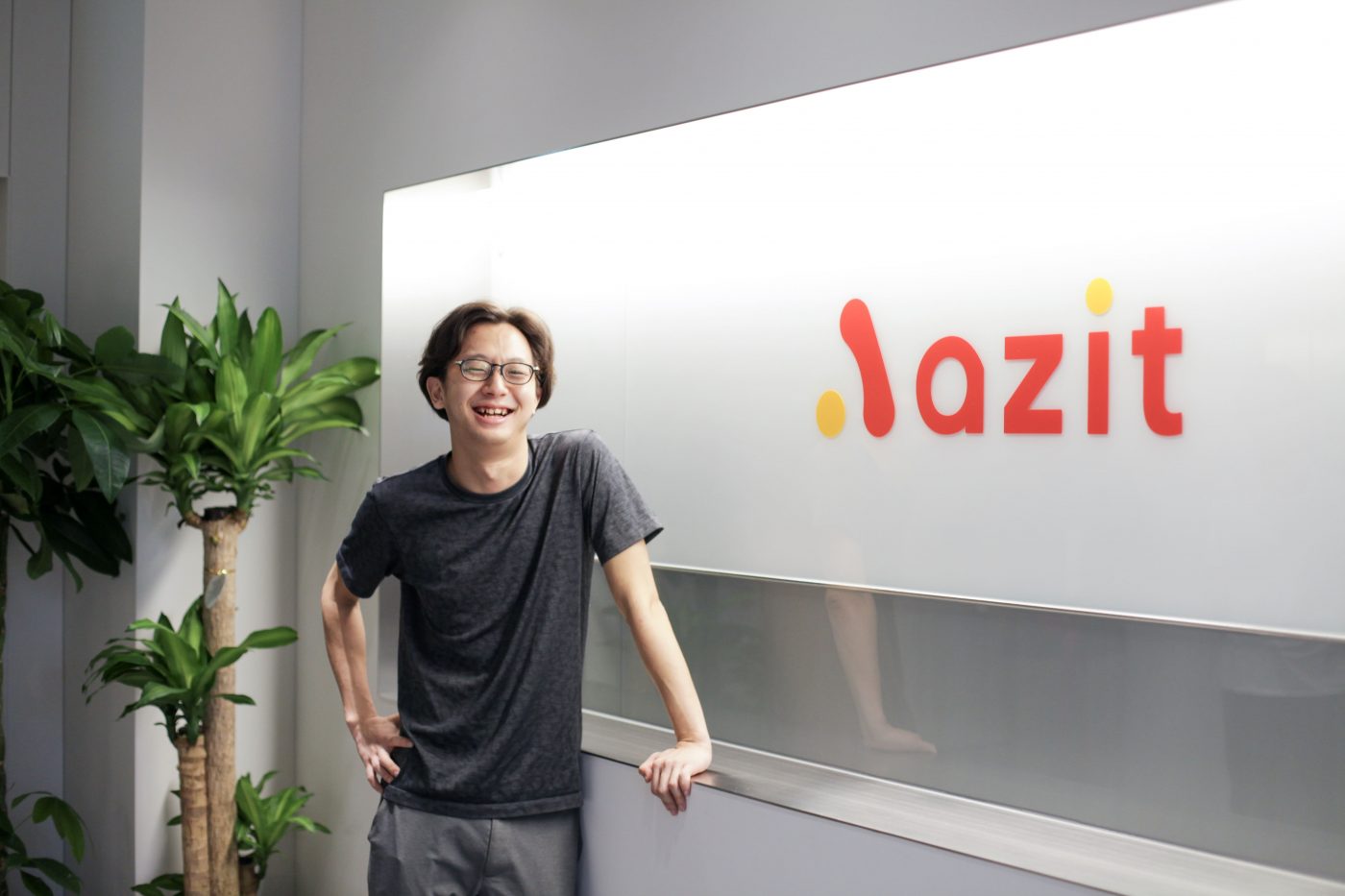 決めた道を正解にする覚悟はあるか? ライドシェアに注目したミレニアル世代の起業家の話