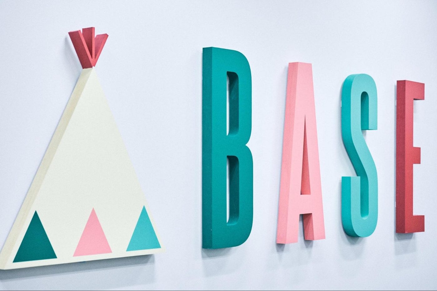 自己表現の場として「BASE」が機能してほしい