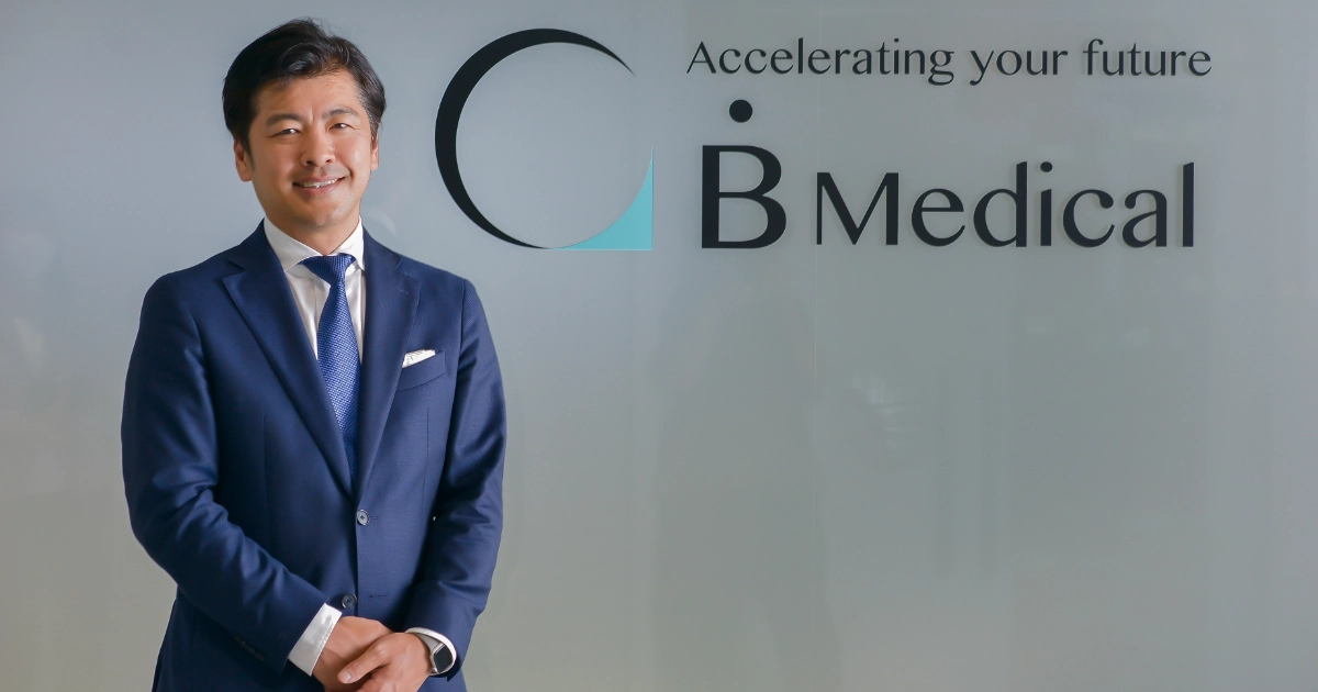 がん治療に「陽子線」の選択肢を。試行錯誤の末に、ビードットメディカルが掴んだ閃き