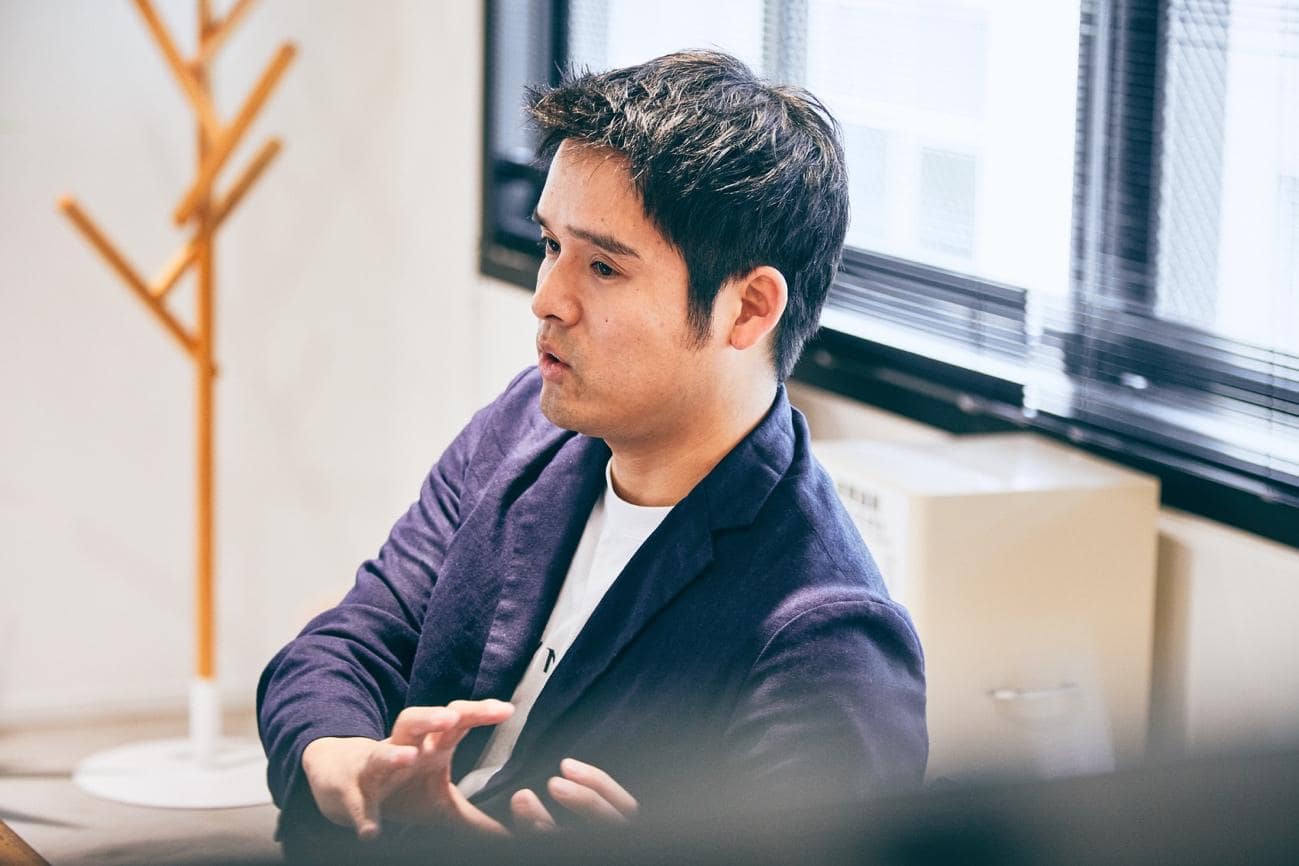 近年技術系スタートアップのエコシステムが変わりつつある