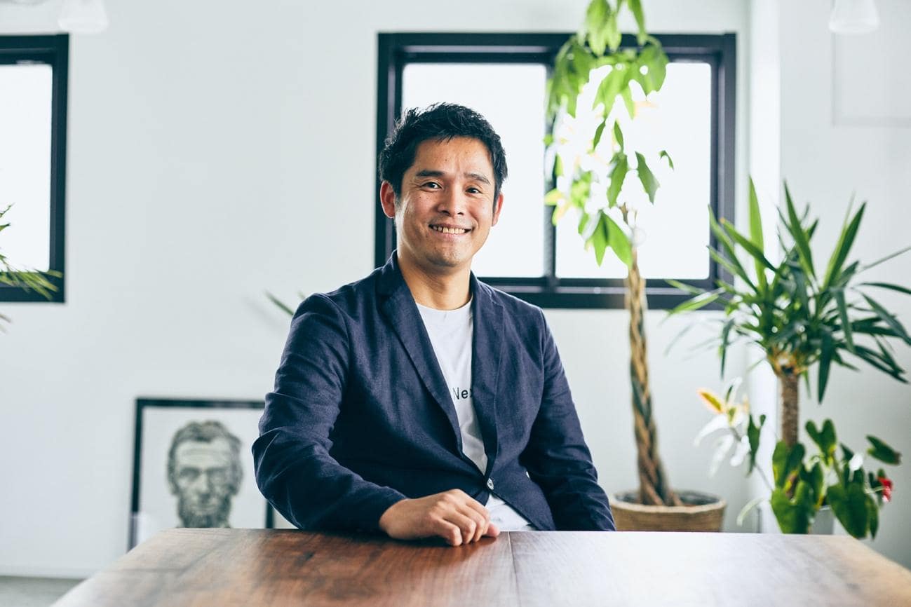 技術系スタートアップ特化型VC「Beyond Next Ventures」が見る日本と世界の差