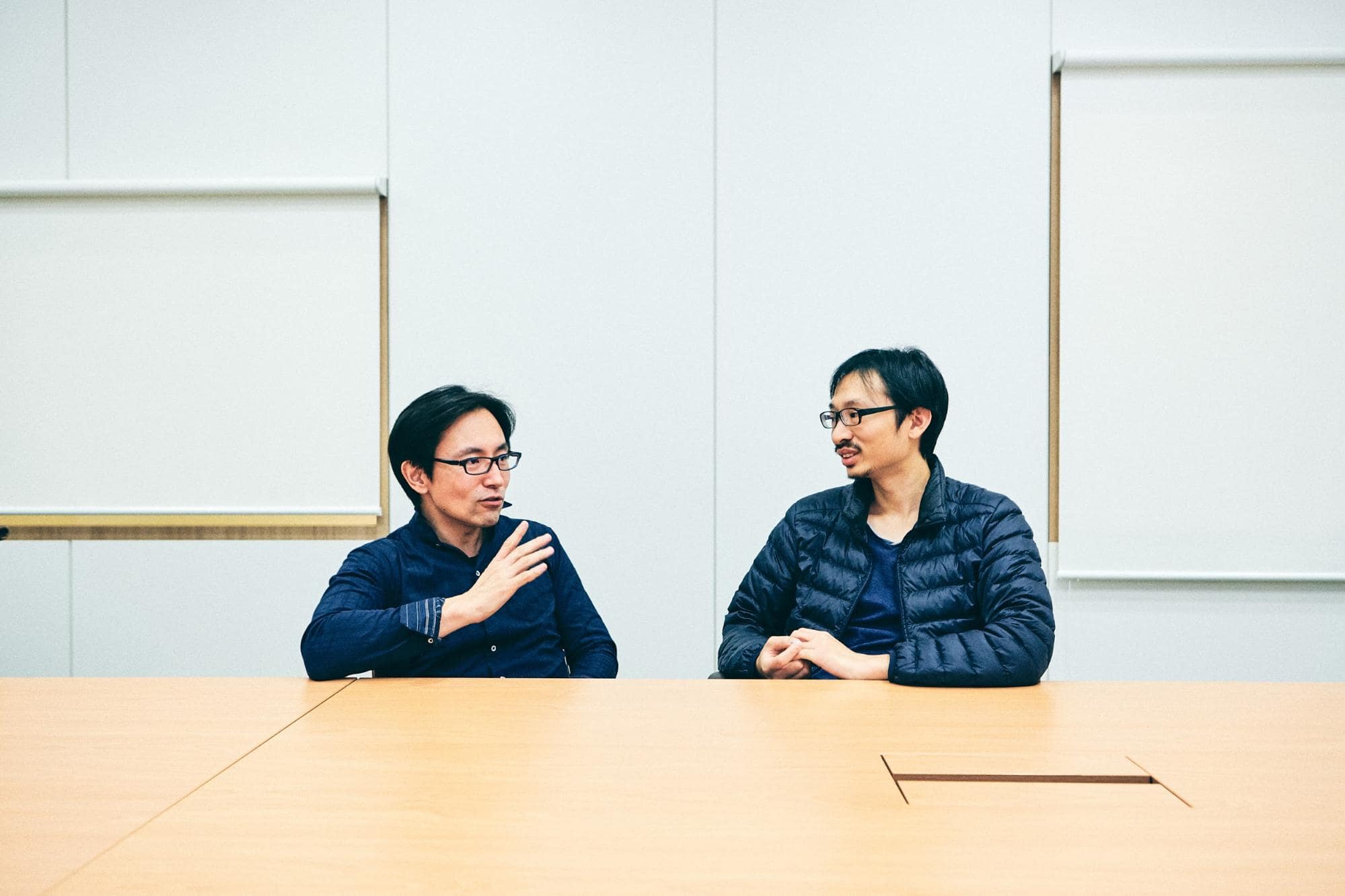 どこでもやれるなら起業する場所として日本を選ぶ