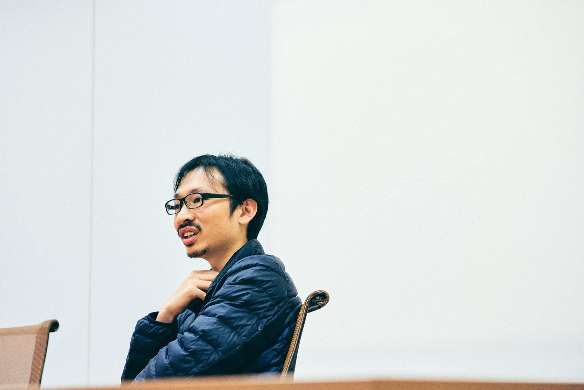 会社をドライに畳まれるのも投資家としては寂しい