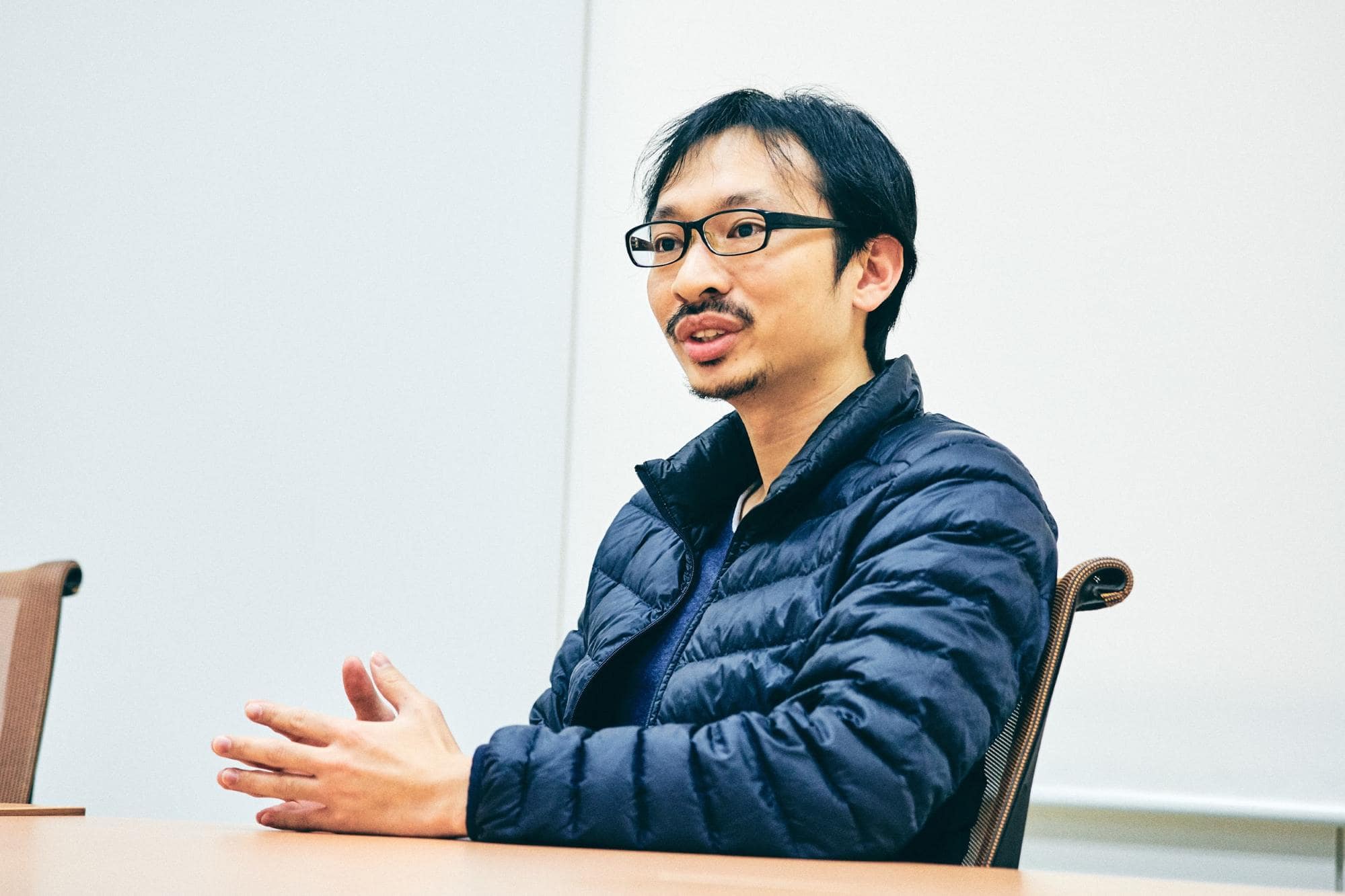 前田ヒロ(BEENEXT・マネージングパートナー)