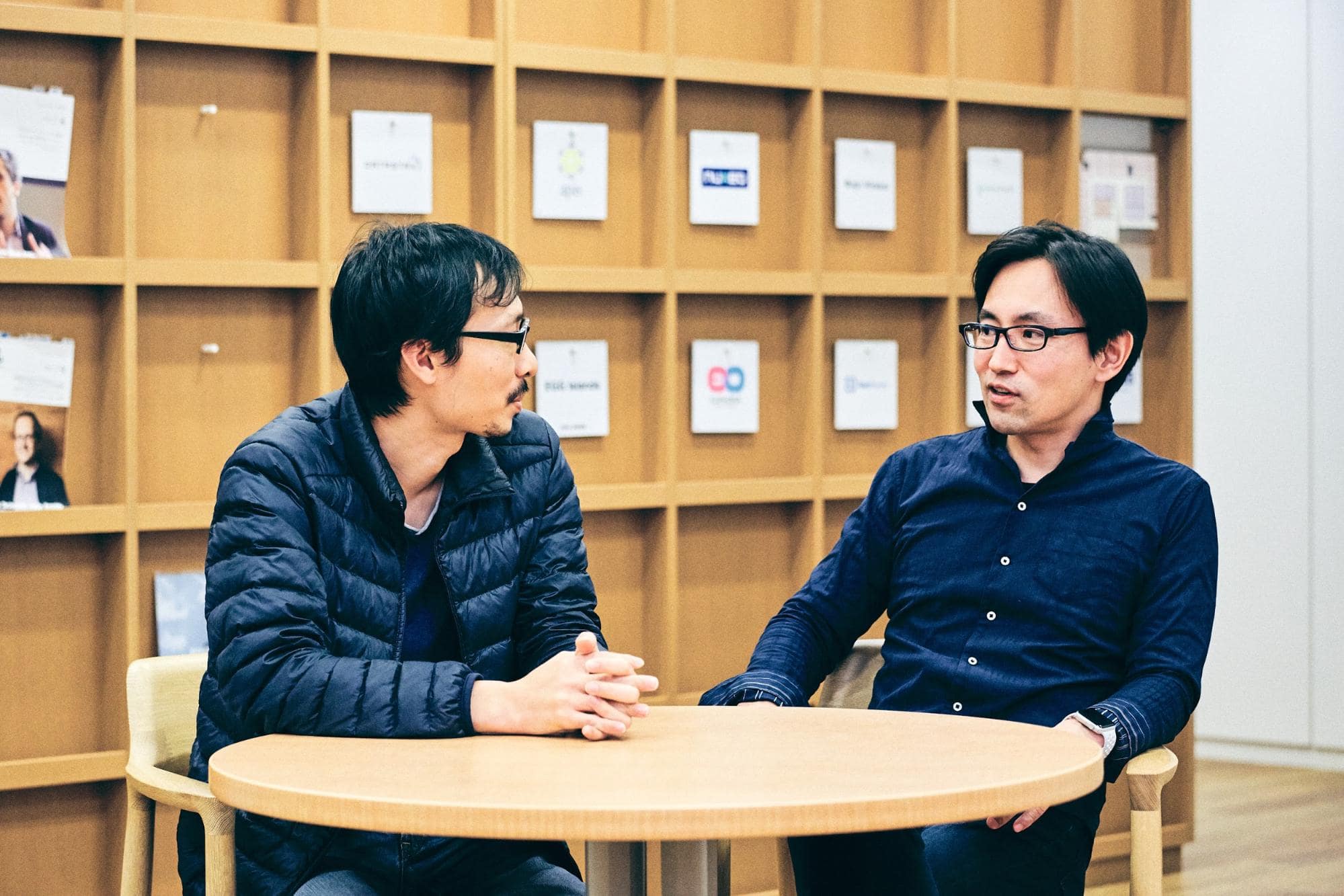 東京では異なるコミュニティーが立ち上がる?