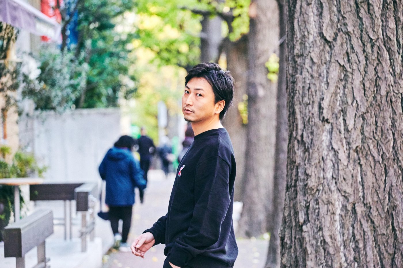 「Pairs」売却からエンジェル投資の世界へ。赤坂優が語る、起業家の選択の瞬間