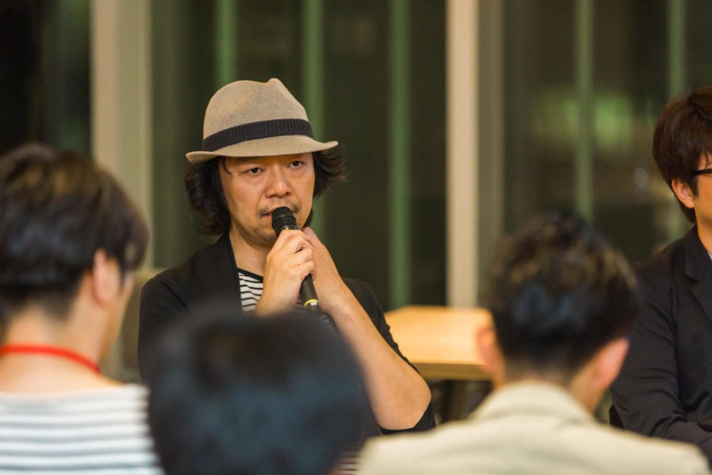 ■椎野孝弘 Kyash CTO 米国セント・マイケルズ大学経営修士課程修了。2社のExitを経て、株式会社コミュニティファクトリーに取締役CTOとして参画。 ヤフーへ売却後、ヤフー社モバイル戦略責任者に就任。その後、BCG Digital Ventures Tokyo Region CTO、株式会社FOLIOの取締役CTOを経て2019年1月より現職。