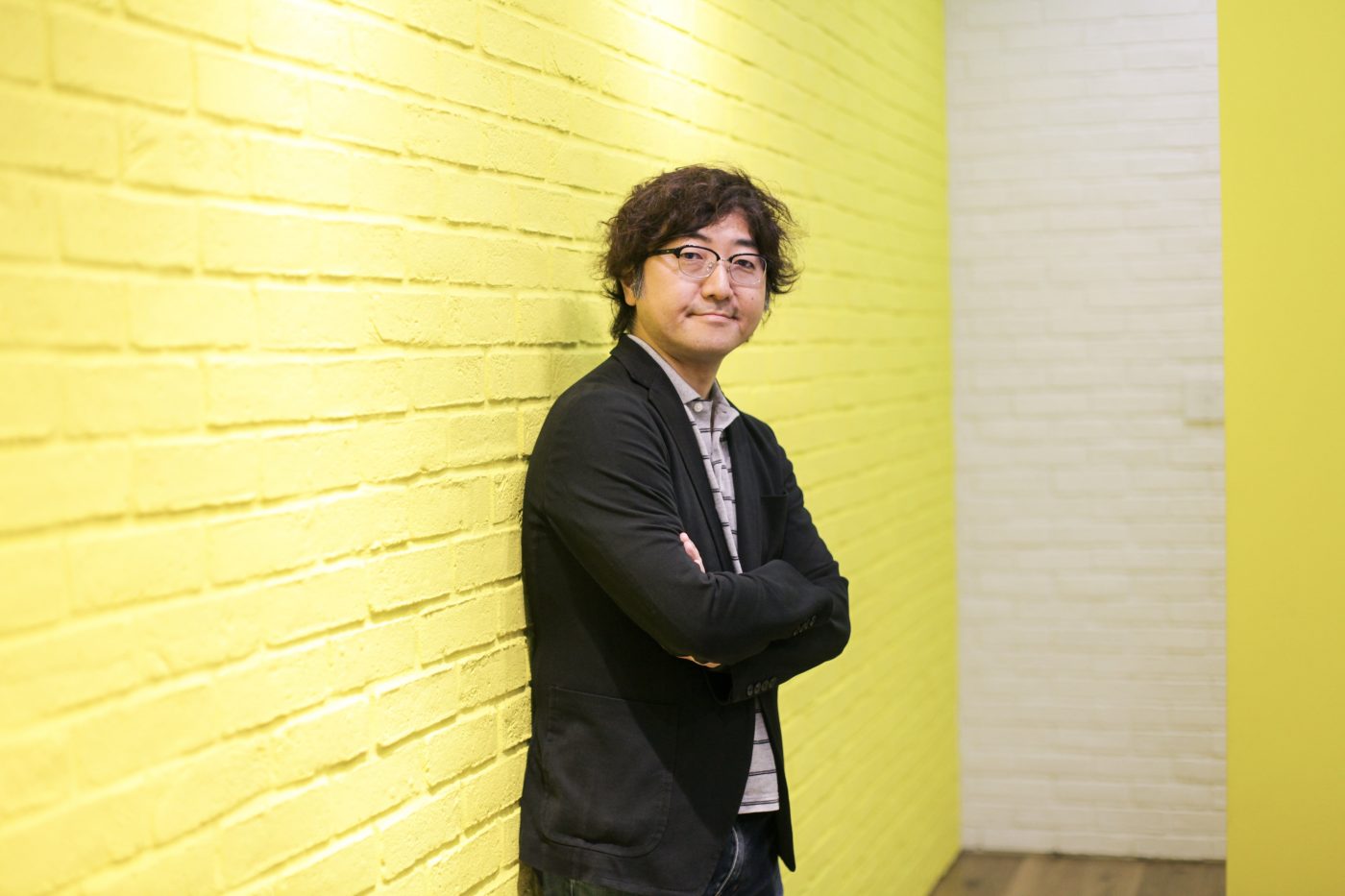 ビジネスモデル