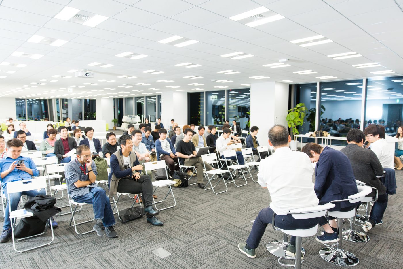 「スタートアップで大きくキャリアアップできるエンジニアはどのようなエンジニアだと思いますか?」 「スタートアップで大きくキャリアアップできるエンジニアはどのようなエンジニアだと思いますか?」「スタートアップで大きくキャリアアップできるエンジニアはどのようなエンジニアだと思いますか?」CTOキャリア対談、ウェルスナビ 、LITALLICO、エブリー、カケハシ