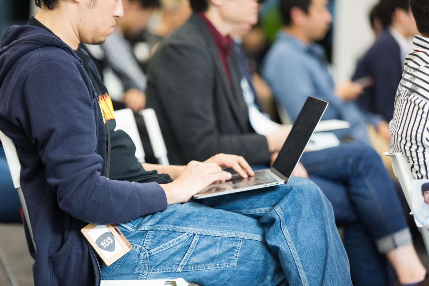 なぜCTOになれた? CTOキャリア対談、ウェルスナビ 、LITALLICO、エブリー、カケハシ