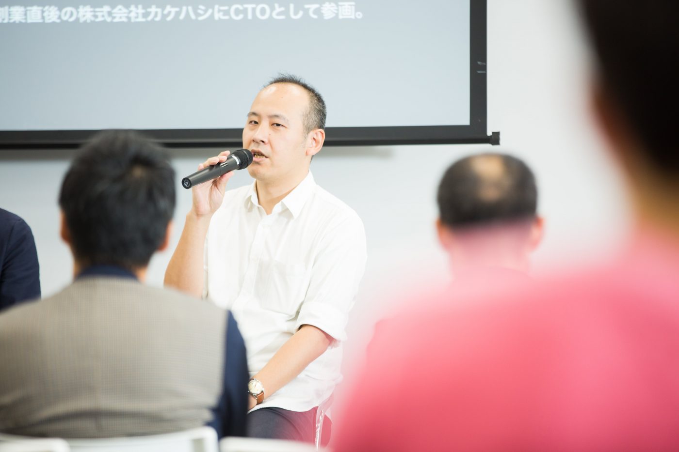 CTOに技術力は必要?CTOに求められるものとは CTOキャリア対談、ウェルスナビ 、LITALLICO、エブリー、カケハシ