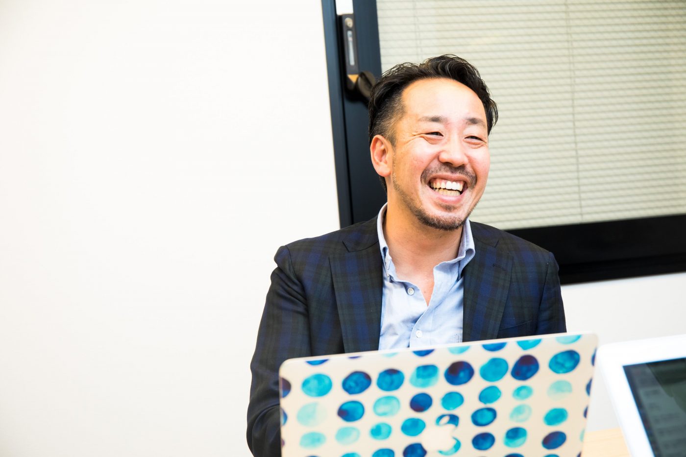 ココナラCEO南章行「僕がいる世界と、僕のいない世界の差分が、自分の価値」