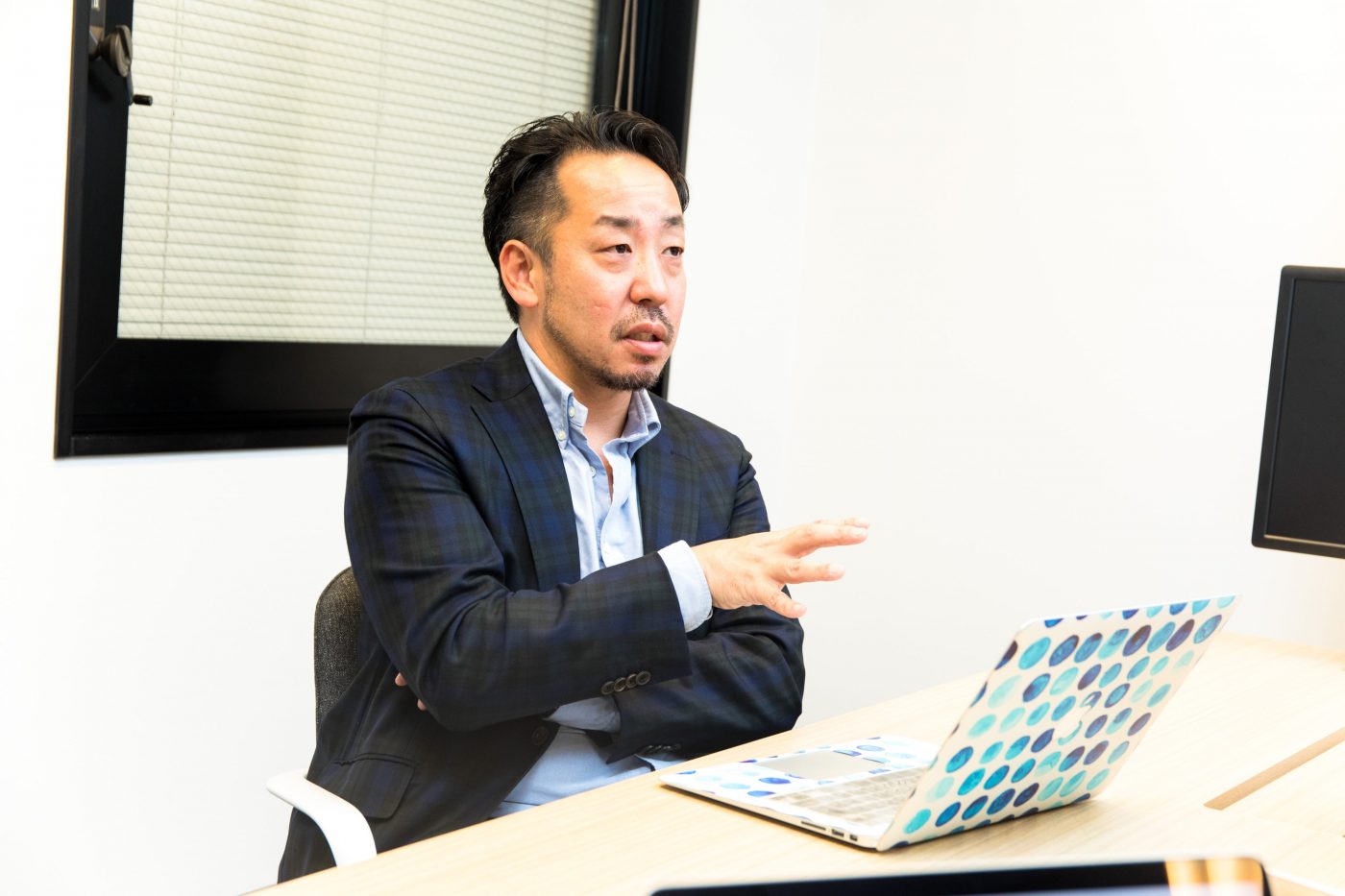 ココナラCEO南章行、自分らしさを活かせる時代へ向けて、ココナラが誕生する