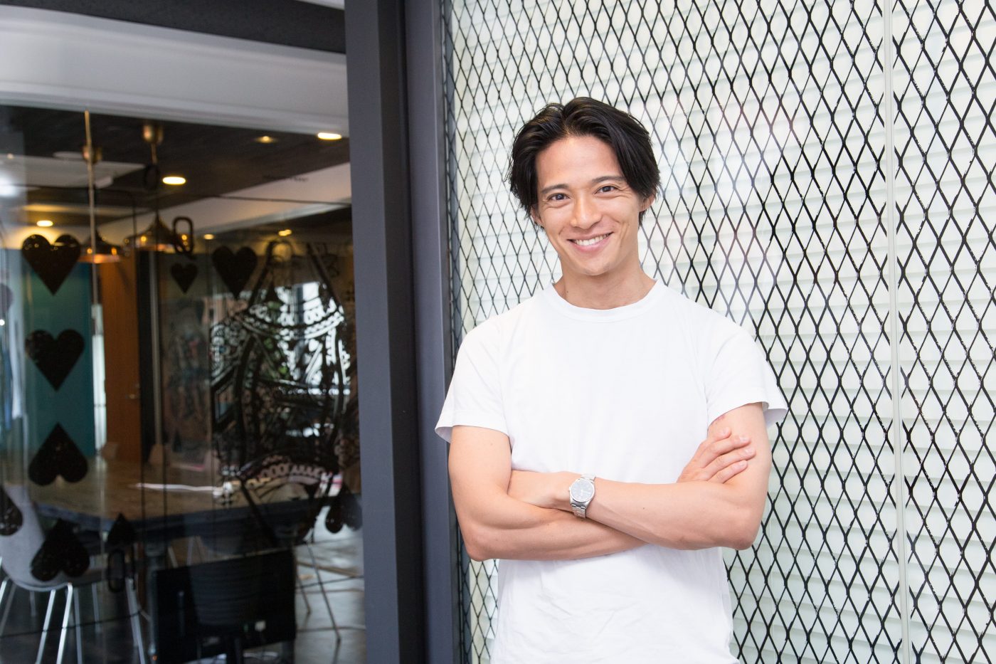 「ユーザー本位のサービスを届けたい」一度目の起業では多くの苦しさを味わった。初代バチェラーがそれでも会社を立ち上げる理由