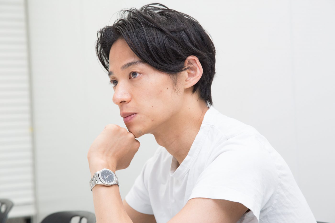 最初の起業で痛感した「人とカネ」問題