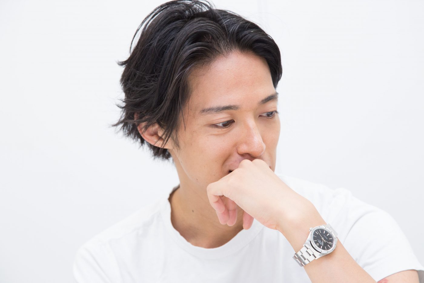 ビジネスは自分でやった方が楽しい