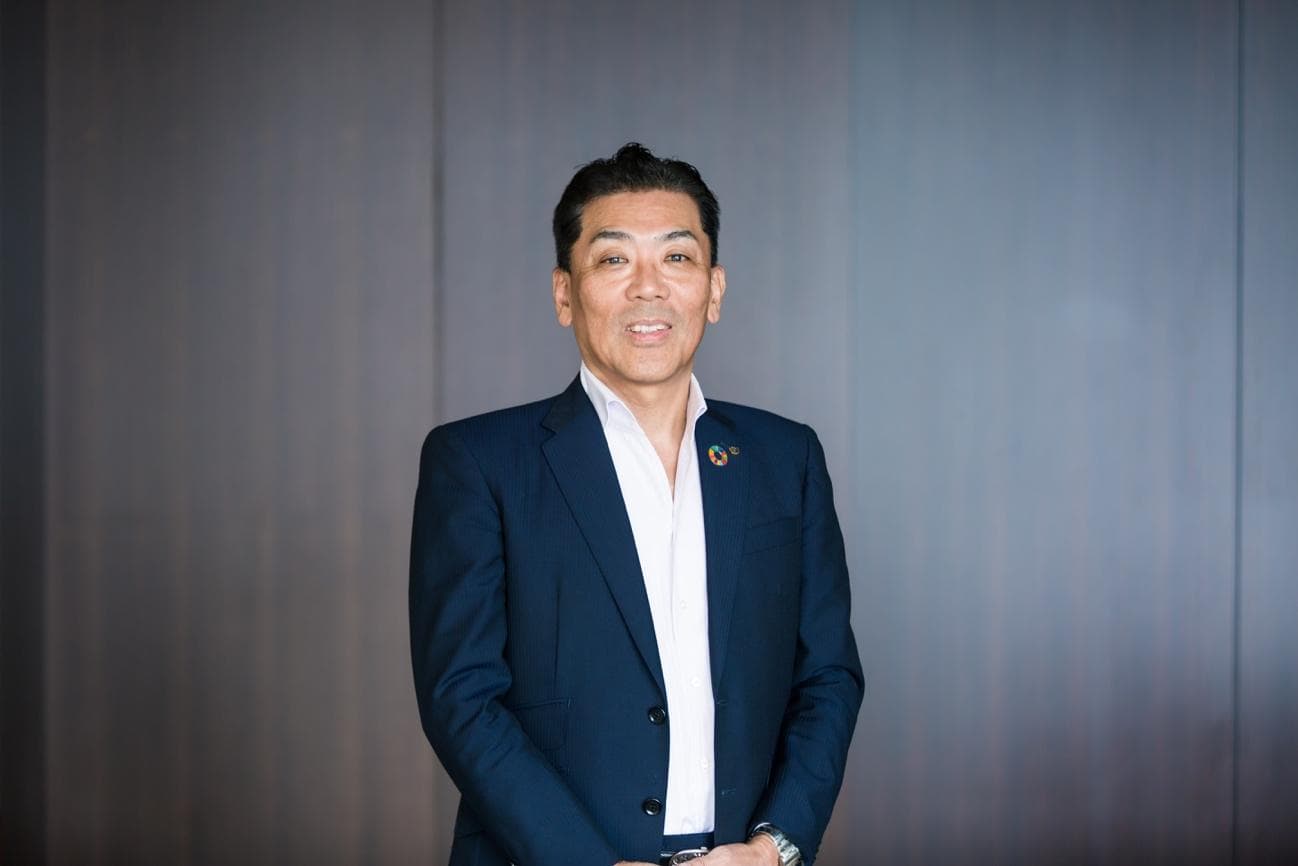 ■丸尾　浩一（まるお　こういち）　 大和証券株式会社 専務取締役 企業公開担当 1960年、大阪府生まれ。1984年、関西学院大学法学部卒業、大和証券入社。2009年、事業法人第6部長、同年に事業法人担当執行役員に就任。2010年大和証券キャピタル・マーケッツ執行役員。2012年、大和証券常務執行役員。2013年、大和証券常務取締役。2015年、大和証券専務取締役。2018年より現役職。