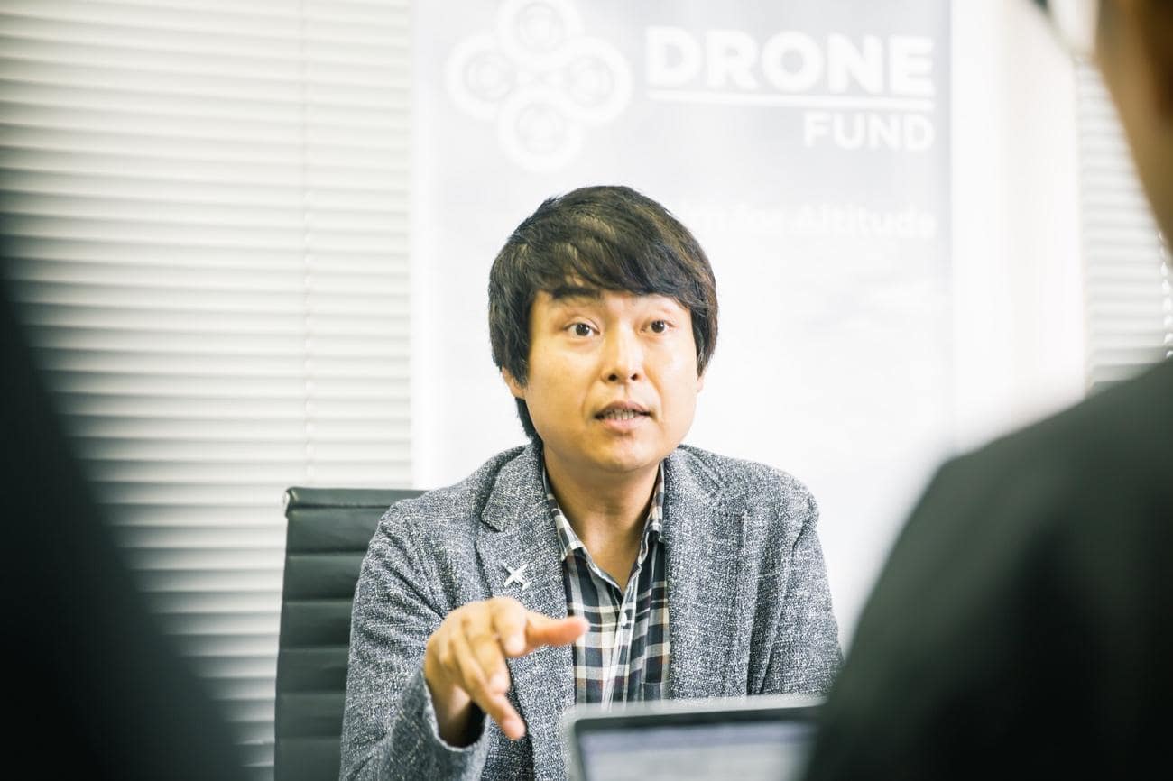 事業を成長させるために、国と組んでいく重要性を説く千葉氏。しかし、最近ではスタートアップは、はじめから海外を視野にいれなければいけないという風潮も強い。その点に関してはどのように考えているのだろうか。