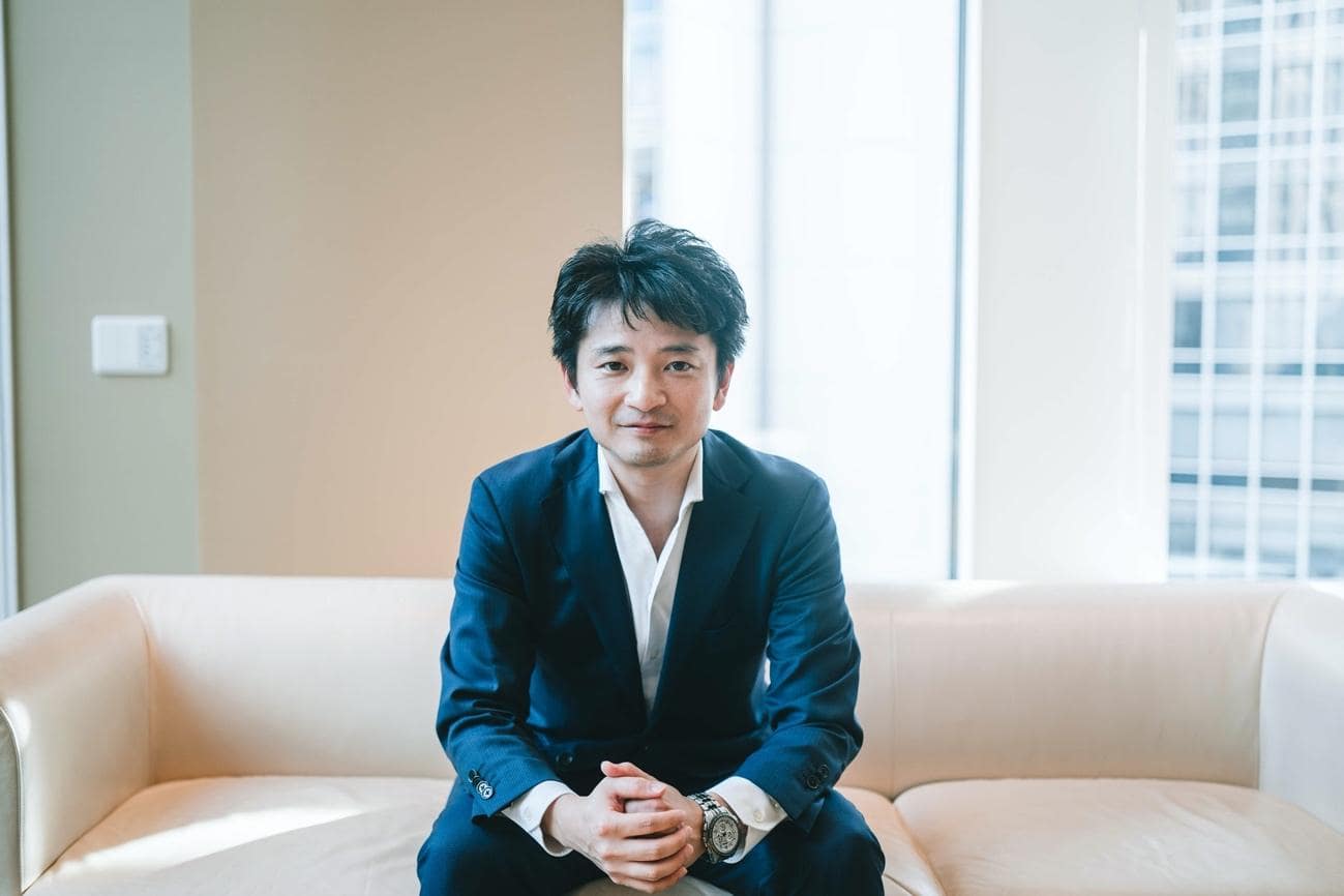 幾多の経営者と交流するドリームインキュベータ執行役員が見つけた“伸びる企業の定石”