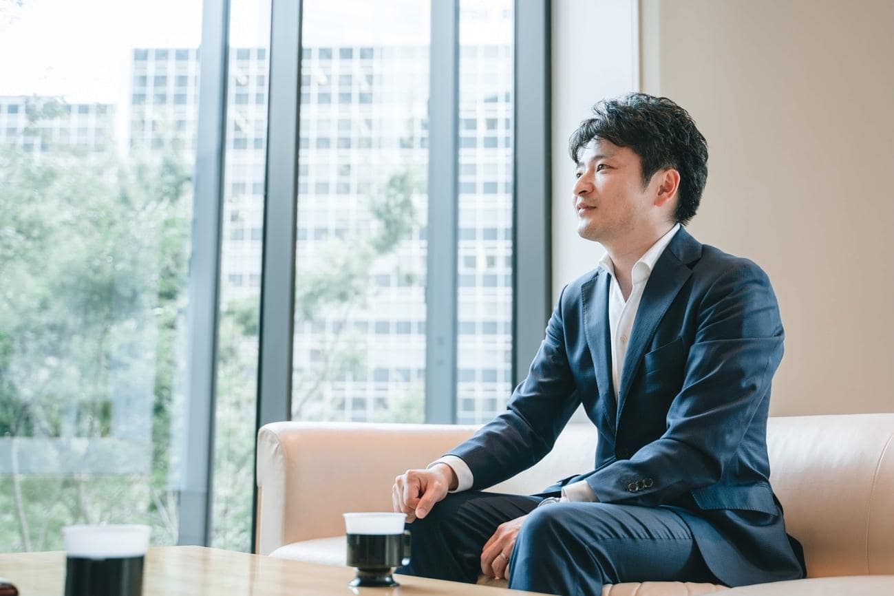 これは、環境と体験から内省して生み出すものだと思っています。