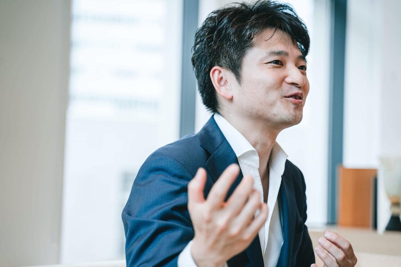 二股ソケットを売ってもパナソニックにはなれない、巨大市場の黎明期を狙え