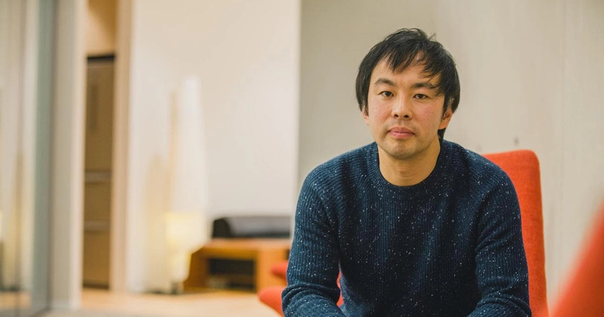 起業家の執念を重視する。EightRoads・村田純一氏の投資判断