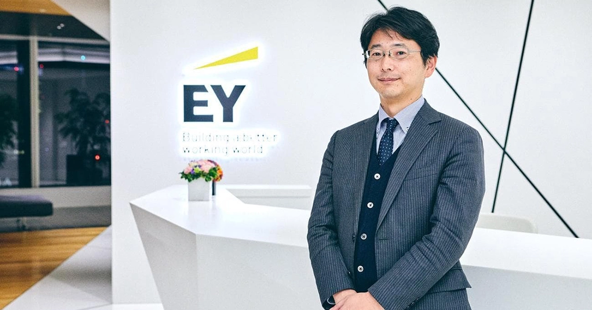 IPO準備の実際とは？EY新日本有限責任監査法人に聞く