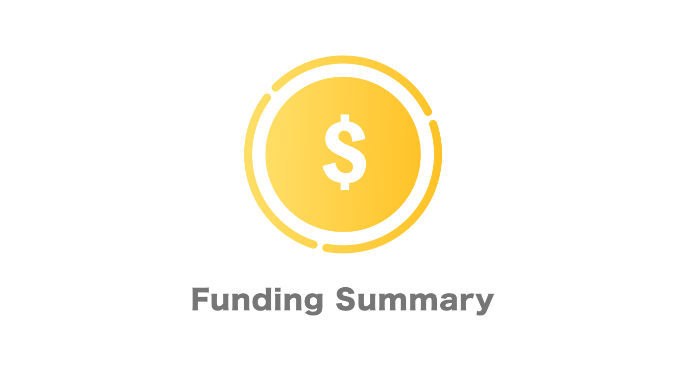 ファイナンスサマリー