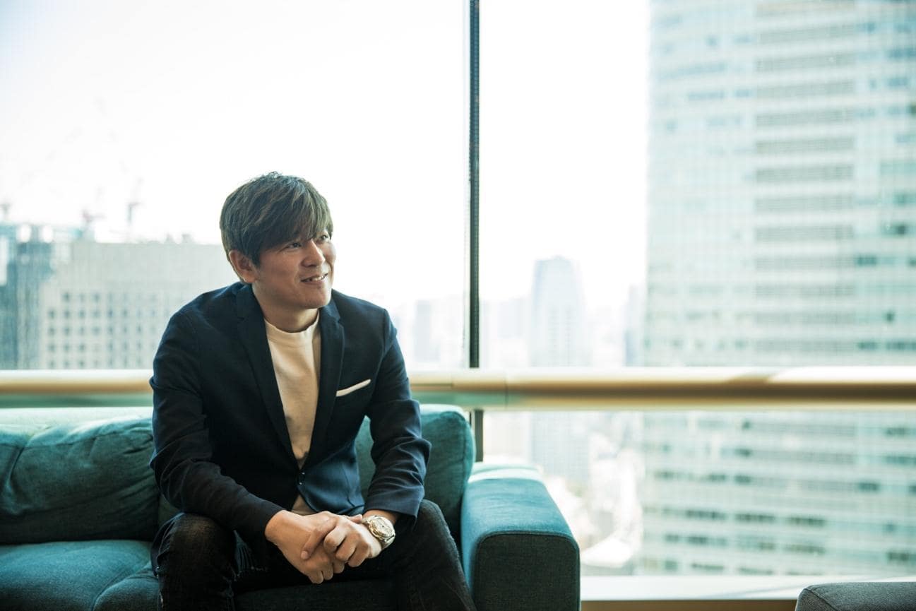 天才じゃないなら倍の努力をすればいい。敏腕ヘッドハンターの仕事の流儀