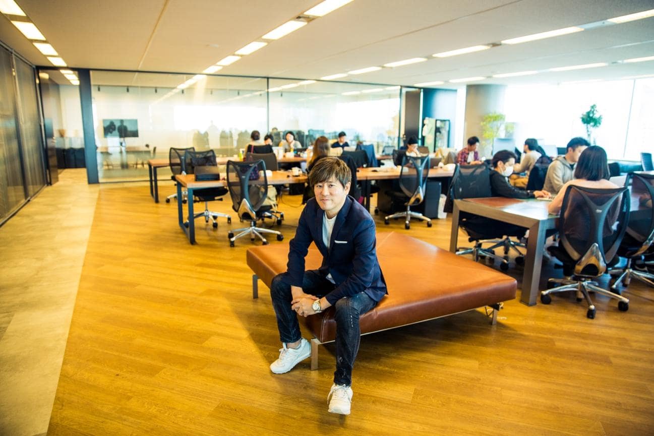 全てはインプットから始まる