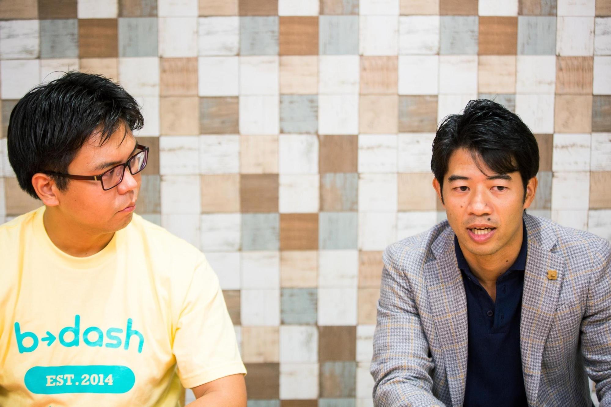 ──本題から伺います。KKRでの日本初投資案件として、フロムスクラッチを選んだ理由から教えてください。