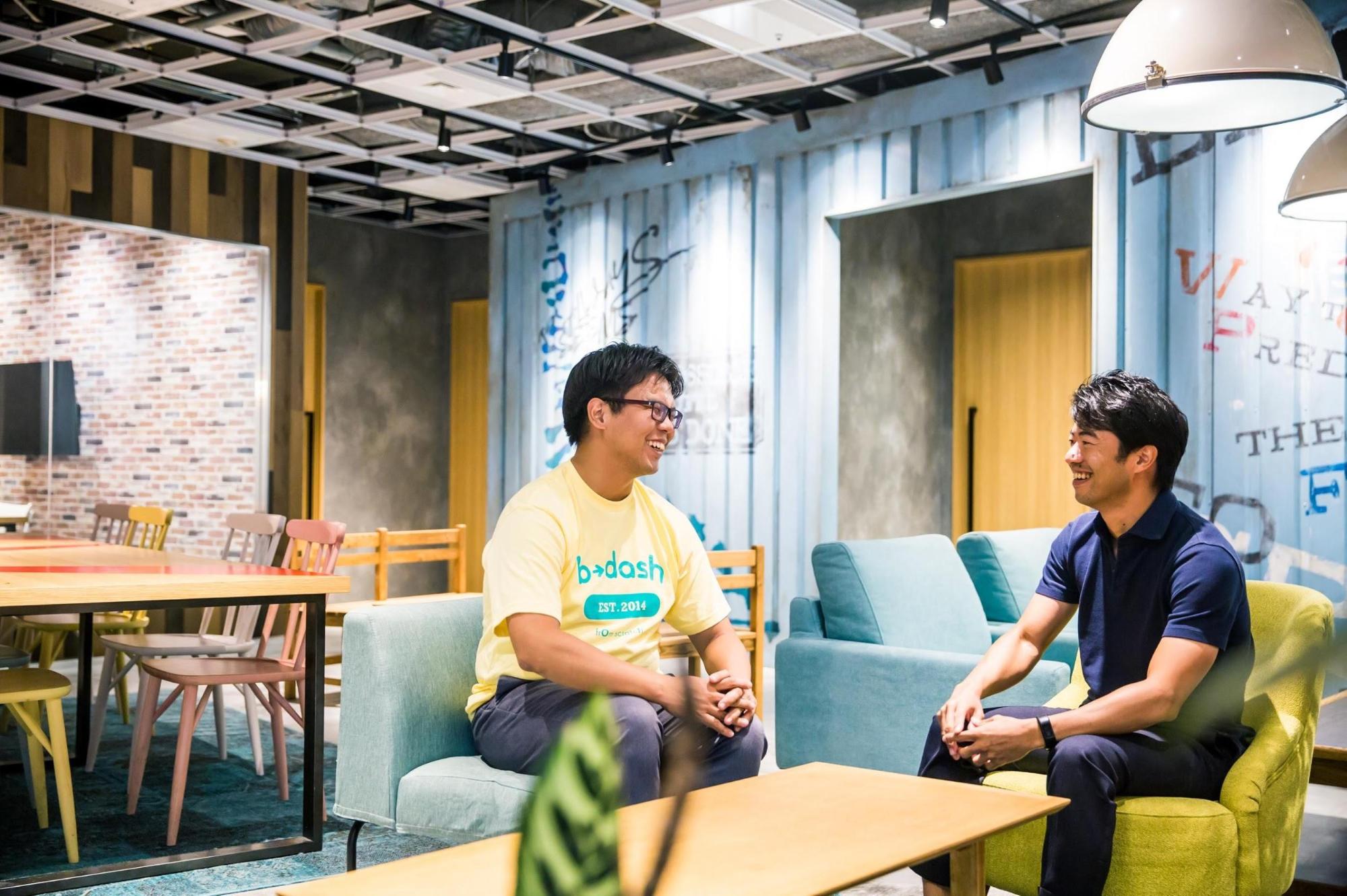 組織の器は長を超えない。だからこそ、潔く立ち去ることも重要