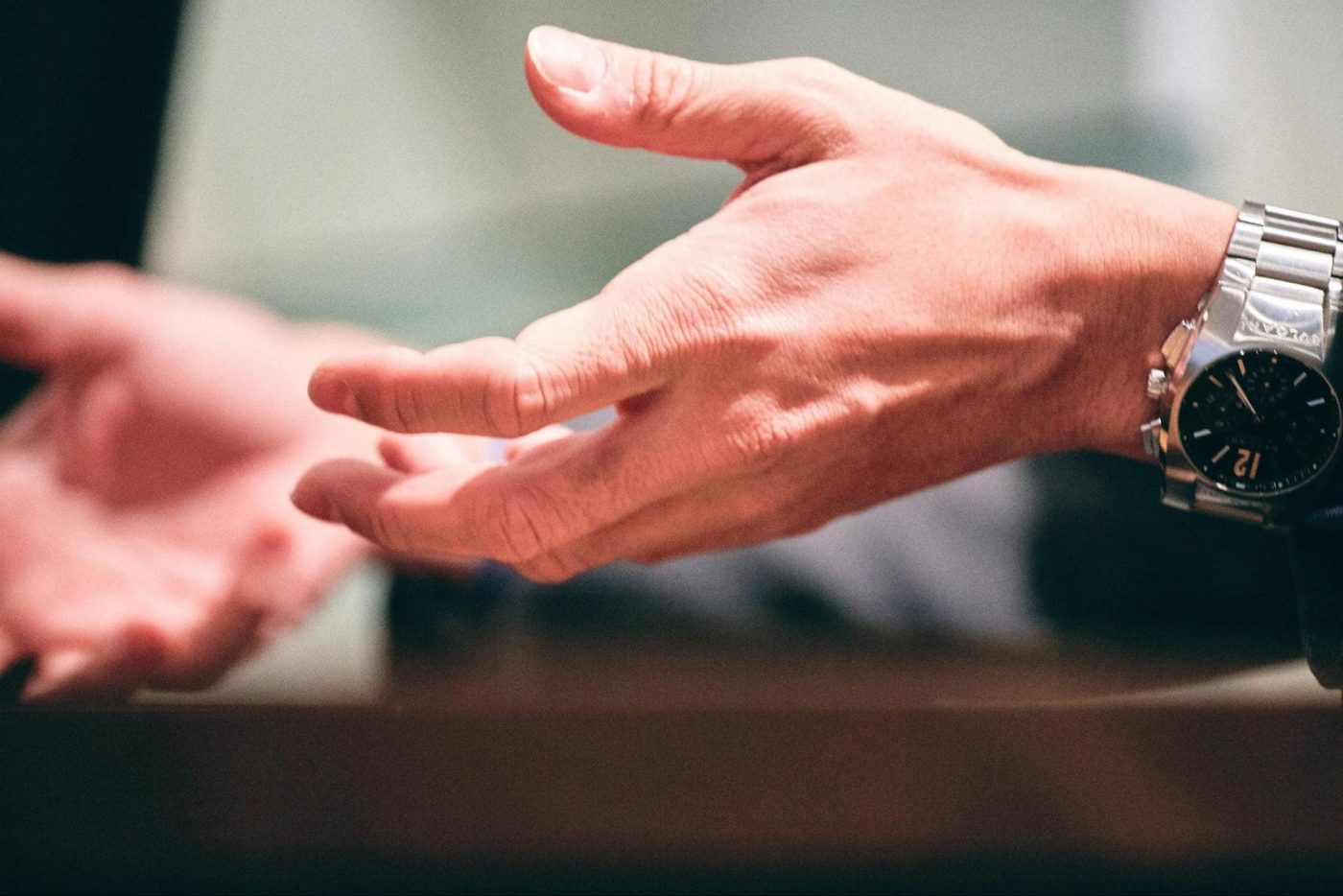 「起業家を突き動かす欲求の根源と質、そして欲求の大きさ」 