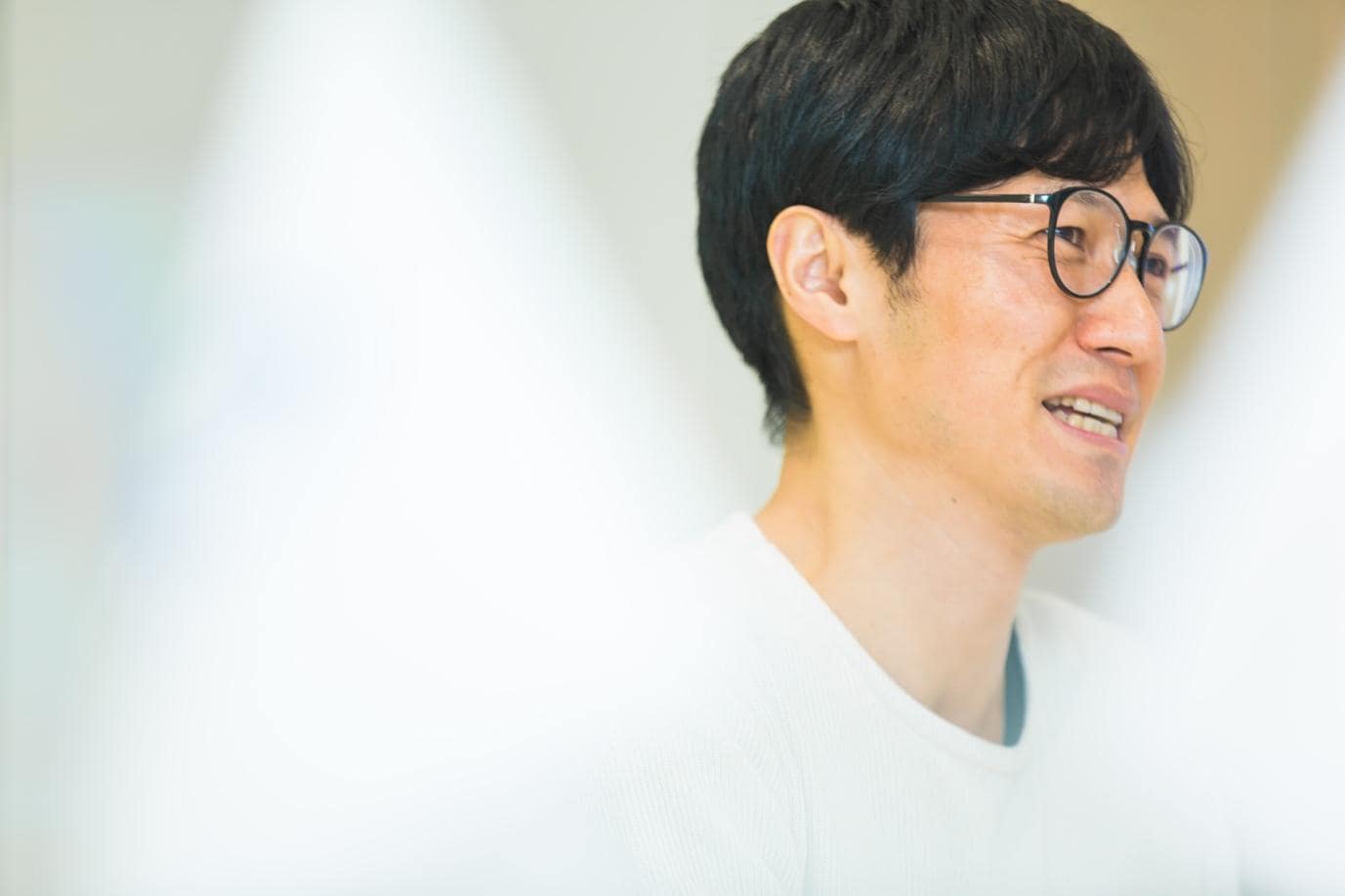 起業は大変だ、けれどリスクはない