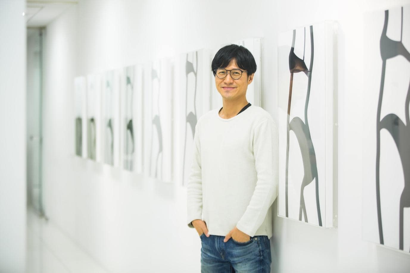 起業にリスクはない。15年間ベンチャーに投資してきたGMO VPだから語れる、起業の成功に必要な3つの要素