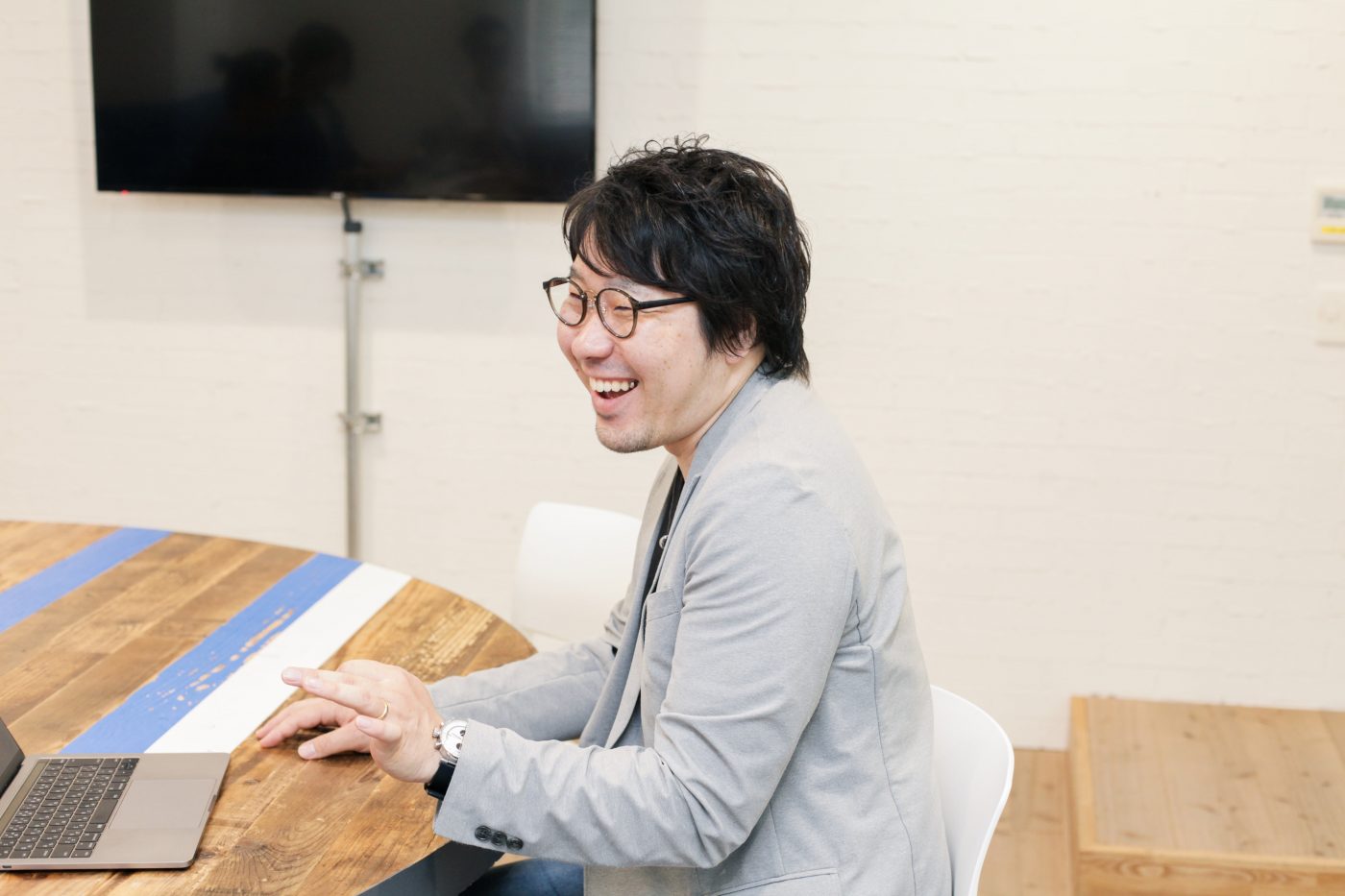 グッドパッチCEO 土屋尚史 起業