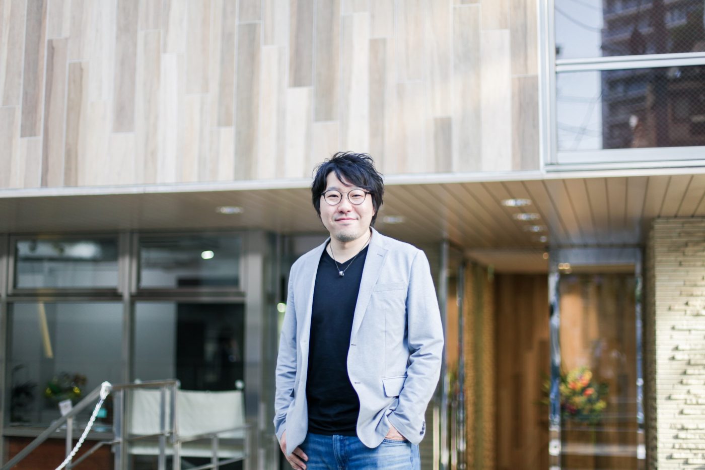 グッドパッチCEO 土屋尚史 大病で起業