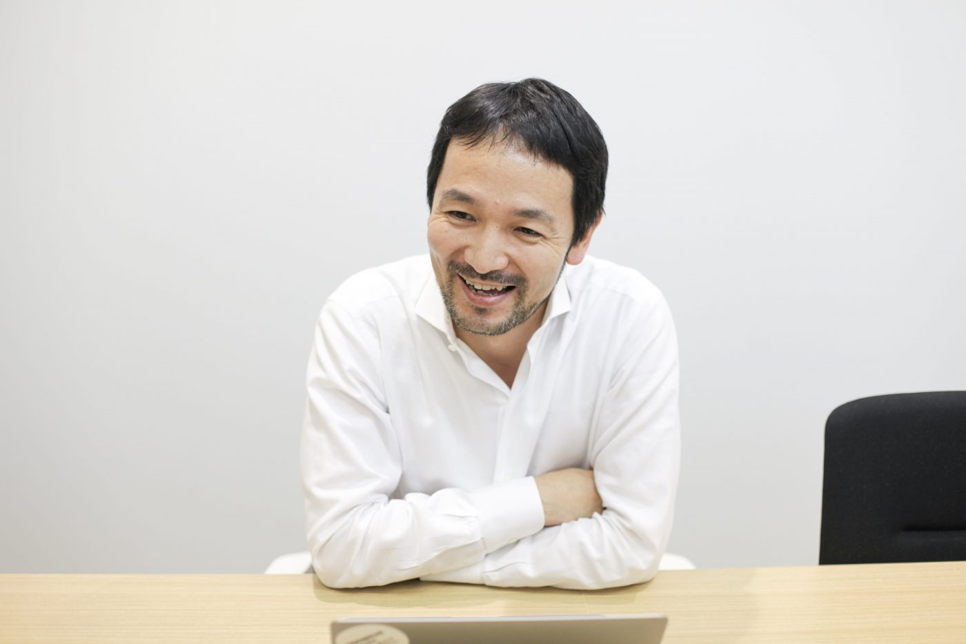 起業した経営者の誰もが、ずっと起業を意識し目指してきたわけではない。今でこそ起業は「一つの選択肢」となっているが、特に林氏の世代では、起業は“よほど変わった人”や“能力のある人”がやる特殊なものか、“脱サラした人”が細々とやるものだと考えられていた。