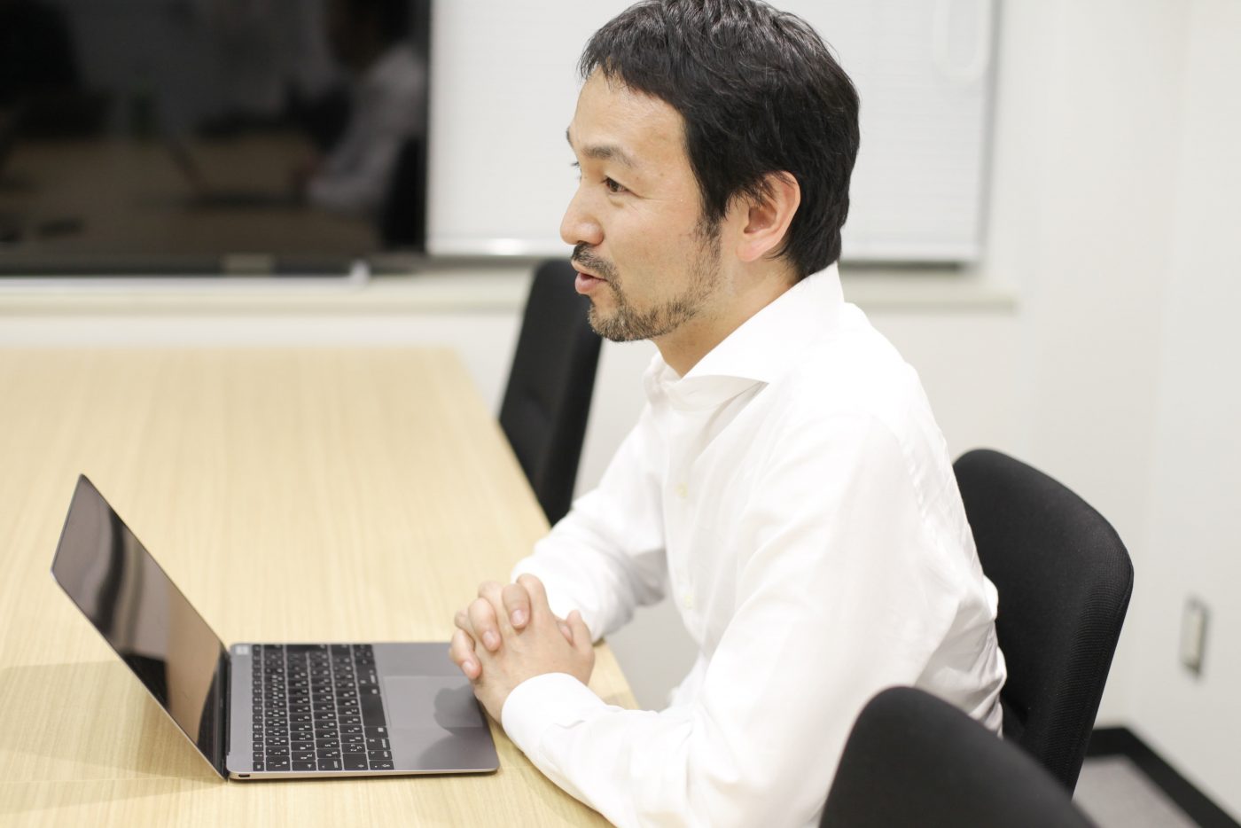 自分が安定した環境のなかでしか仕事をしてこなかったと痛感した林氏は、ソフトバンクに転職し、「Pepper」開発のプロジェクトメンバーとして新たな仕事へと一歩踏み出した。だがそこでまたもや、大企業ならではのジレンマにぶつかった。