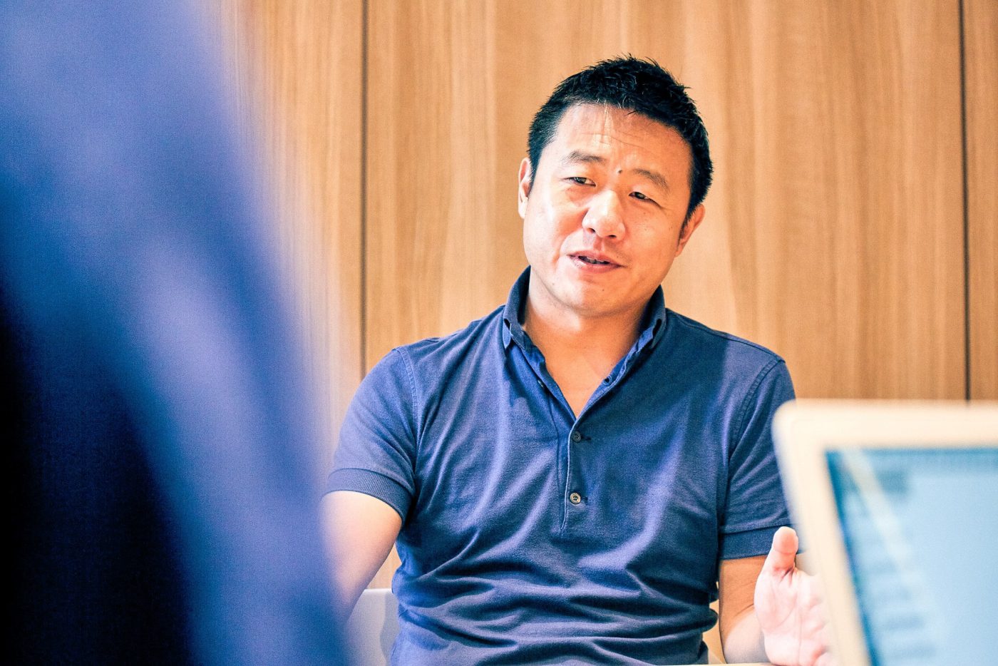 「受託開発をするために起業したんじゃない」一度目の起業と苦悩